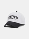 Under Armour M Driver Snapback Šiltovka