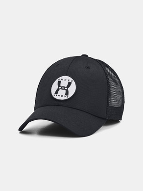 Under Armour M Blitzing Trucker Šiltovka