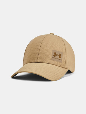 Under Armour M Iso-chill Armourvent STR Šiltovka