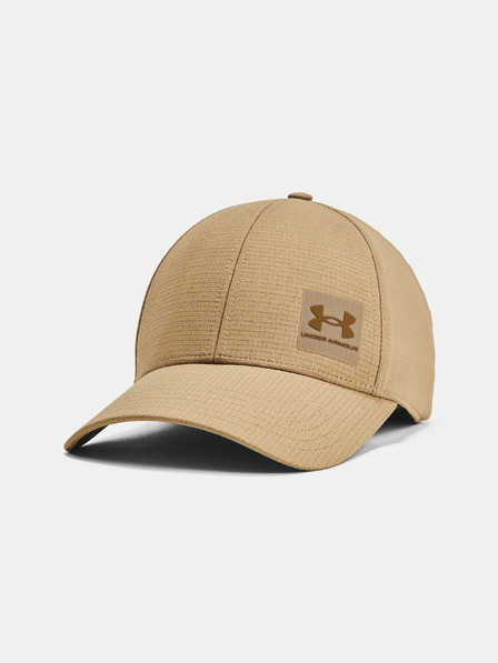 Under Armour M Iso-chill Armourvent Str Šiltovka