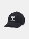 Under Armour Project Rock Trucker Šiltovka