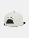 Under Armour M Curry Flatbrim Snapback Šiltovka