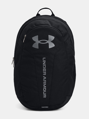 Under Armour Hustle Lite Backpack - černá Nahrbtnik