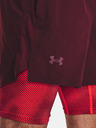 Under Armour Launch 5'' 2-IN-1 Kratke hlače