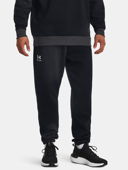 Under Armour UA Essential Flc Novelty Spodnji del trenirke