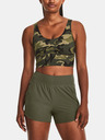 Under Armour Meridian Fitted Crop Majica brez rokavov