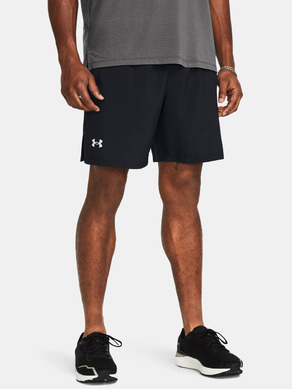 Under Armour UA Launch 7'' Kratke hlače