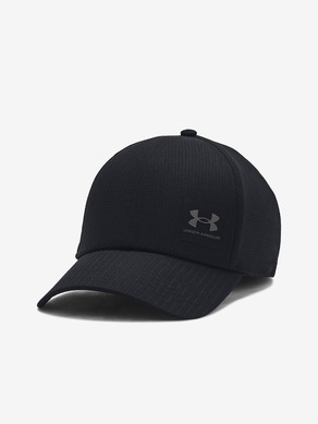 Under Armour M Iso-chill Armourvent Adj Šiltovka