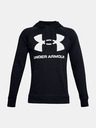 Under Armour UA Rival Fleece Big Logo HD Pulover