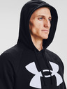 Under Armour UA Rival Fleece Big Logo HD Pulover