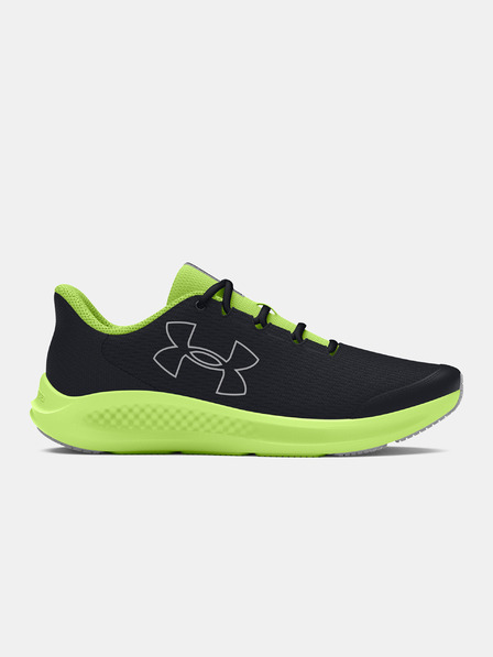 Under Armour UA BGS Charged Pursuit 3 BL Otroške superge