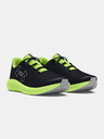 Under Armour UA BGS Charged Pursuit 3 BL Otroške superge