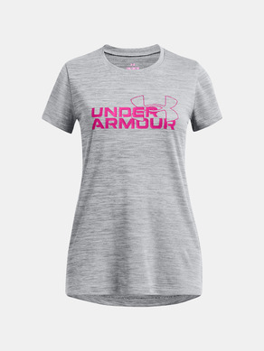 Under Armour UA G Tech Twist Wdmk Logo SS Majica otroška