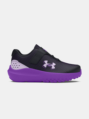 Under Armour UA GINF Surge 4 AC Otroški gležnarji