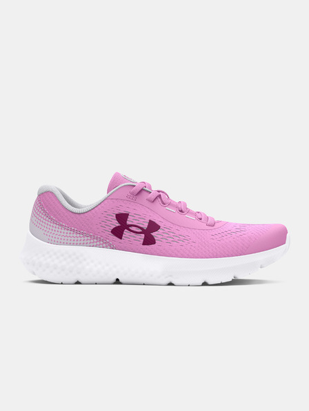 Under Armour UA GPS Rogue 4 AL Otroški gležnarji