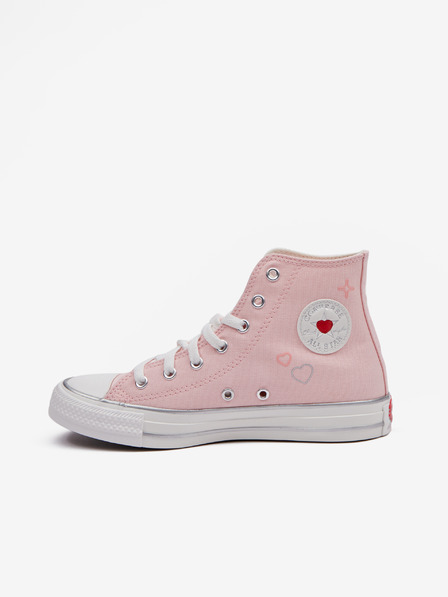 Converse Chuck Taylor All Star Y2K Heart Otroške superge