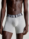 Calvin Klein Oprijete boksarice 3 Piece