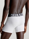 Calvin Klein Oprijete boksarice 3 Piece