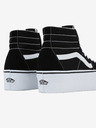 Vans Sk8-Hi Tapered Stackform Superge