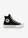 Converse Chuck Taylor All Star Lift Platform Superge