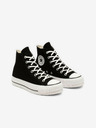 Converse Chuck Taylor All Star Lift Platform Superge