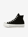 Converse Chuck Taylor All Star Lift Platform Superge