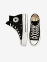 Converse Chuck Taylor All Star Lift Platform Superge