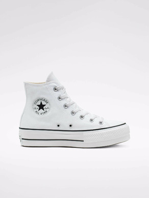 Converse Chuck Taylor All Star Lift Platform Superge