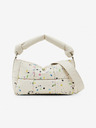 Desigual Splatter 23 Puffy Rennes Torbica