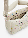 Desigual Splatter 23 Puffy Rennes Torbica