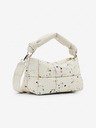 Desigual Splatter 23 Puffy Rennes Torbica