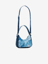 Desigual Forever Blue Medley Torbica