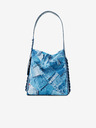 Desigual Forever Blue Estrasburgo Torbica