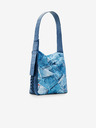 Desigual Forever Blue Estrasburgo Torbica