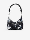 Desigual Yenes Medley Multipocket Torbica