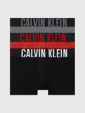 Calvin Klein Underwear	 Oprijete boksarice 3 Piece