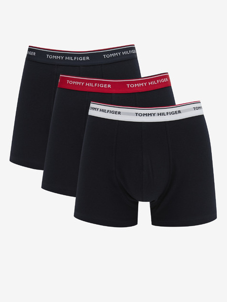 Tommy Hilfiger Underwear Oprijete boksarice 3 Piece