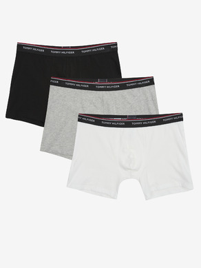 Tommy Hilfiger Underwear Oprijete boksarice 3 Piece