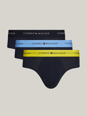 Tommy Hilfiger Underwear Spodnjice 3 Piece