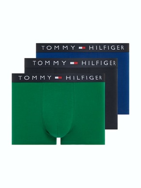 Tommy Hilfiger Underwear Oprijete boksarice 3 Piece