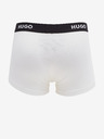 HUGO Trunk Triplet Pack Oprijete boksarice 3 Piece