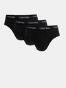 Calvin Klein Underwear	 Spodnjice 3 Piece