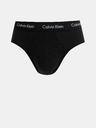 Calvin Klein Underwear	 Spodnjice 3 Piece