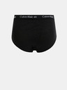 Calvin Klein Underwear	 Spodnjice 3 Piece