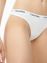 Calvin Klein Underwear	 Hlačke