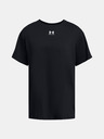 Under Armour Campus Oversize SS Majica