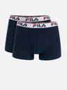 FILA 2-pack Oprijete boksarice