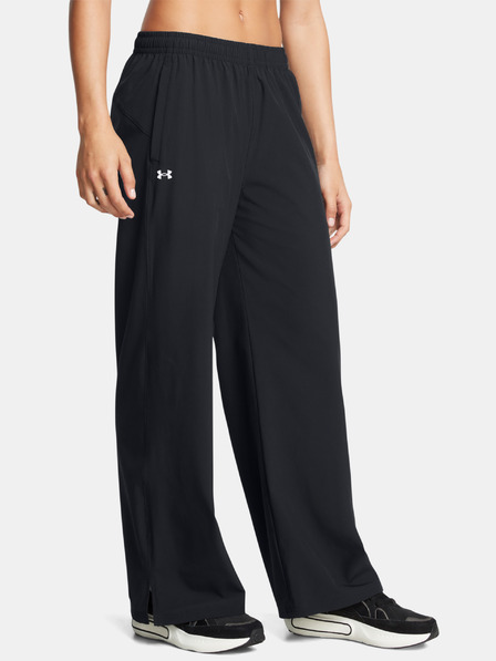 Under Armour UA Rival Wide Leg Spodnji del trenirke