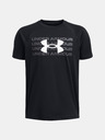 Under Armour UA B Tech Wordmark Logo SS Majica