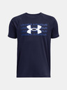 Under Armour UA B Tech WM Logo SS Majica